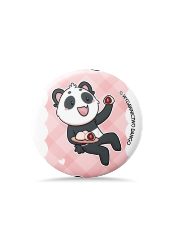 PRZYPINKA DANGO 22